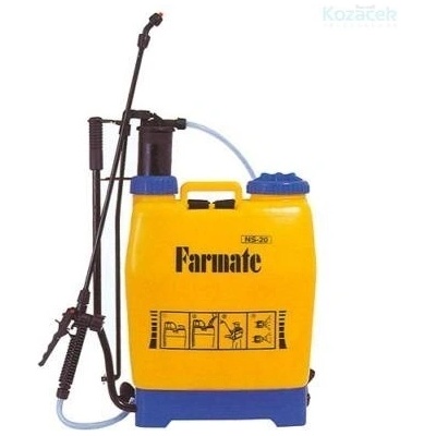 Farmate 18 l