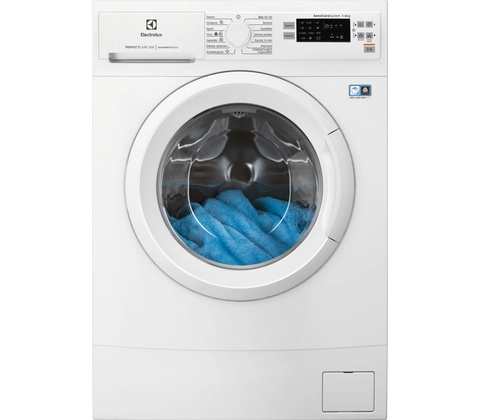 Electrolux EW6SN526WC