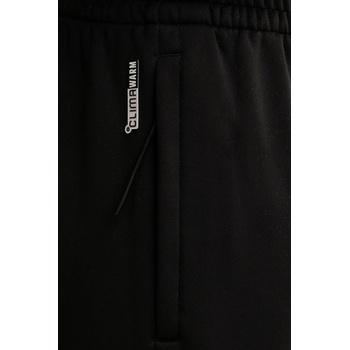 adidas Спортен панталон adidas City Tech мъжки в черно с изчистен дизайн KA4060 (KA4060)