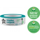 Tommee Tippee Sangenic Simplee 1 ks