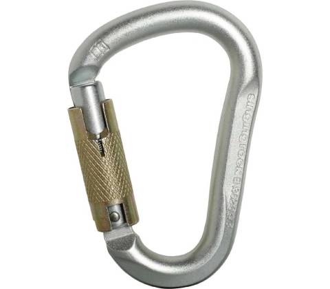 Singing Rock HMS Triple Lock