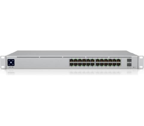 UBNT USW-Pro-24-POE