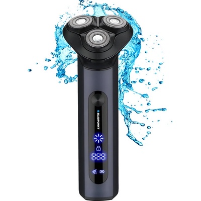 Blaupunkt MSR711 černá