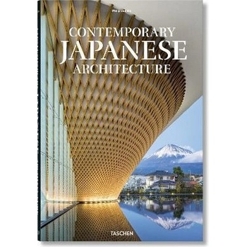 Modern Architecture in Japan - Philip Jodidio