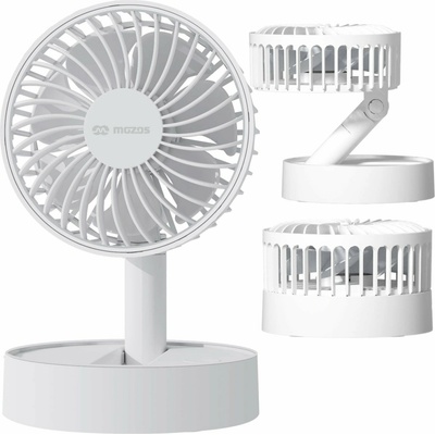 Mozos F32 White