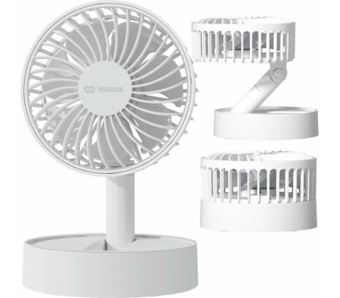 Mozos F32 White