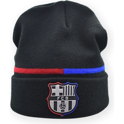 Fan-shop Detská čepice BARCELONA FC E čierne