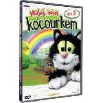 Intersonic Hádej, hádej s kocourkem 2 - DVD (001339)