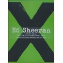 Ed Sheeran x VINYL