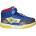 CERDA Обувки pvc sole with lights paw patrol