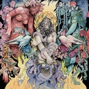 BARONESS - STONE - DELUXE CD