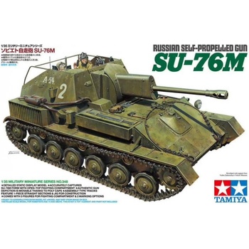 Tamiya SU- 1:35