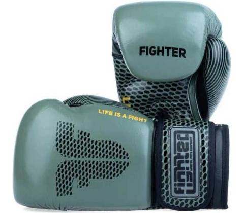 Fighter TRAINING
