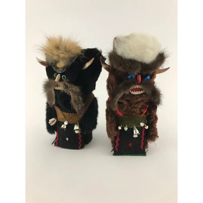 Кукер кукла