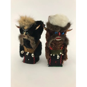  Кукер кукла