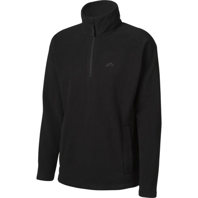 CRIVIT fleecová mikina černá – Zboží Dáma