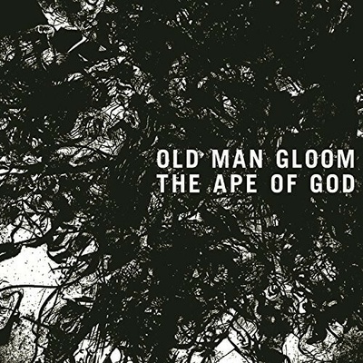 Old Man Gloom - Ape Of God I CD