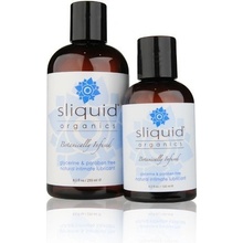 Sliquid Organics Natural Intimate Lubricant 125ml