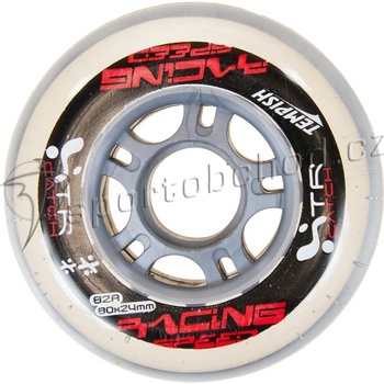 Tempish Catch 4 ks 80 mm 82A