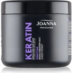 Joanna Professional Keratin кератинова маска за суха и крехка 500 гр