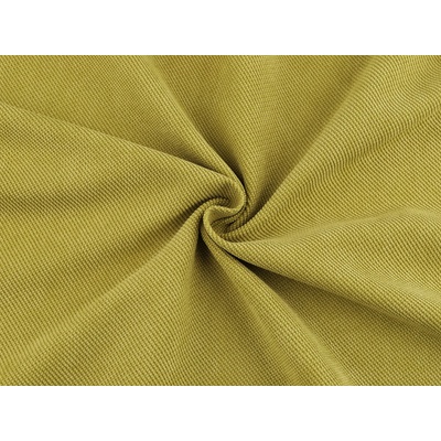 Stoklasa Dekorační látka s žinylkovou strukturou Balení: 1 m, Varianta: 5 20(225 g/m²) zelená sv. 5 20(225 g/m²) zelená sv.
