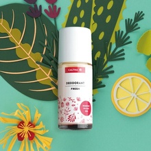 Caltha roll-on dezodorant Fresh 50 g