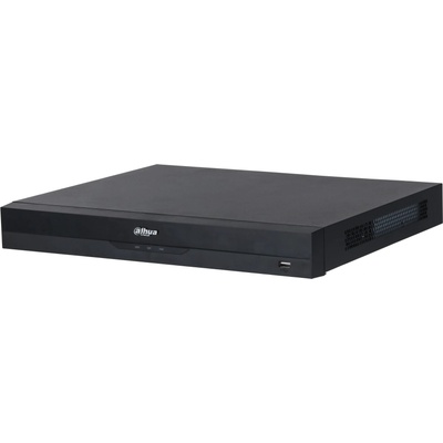 Dahua 8-channel NVR NVR4208-8P-EI