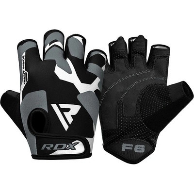 RDX Sumblimation f6 l