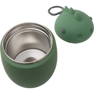 Asobu термосъд от неръждаема стомана 600 ml (FC43DI)
