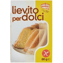 Pedon droždie bezlepkové 80 g