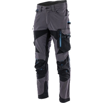 SARA Работни панталони montana | Еластични панталони с cordura® (1-05-680-66-25)