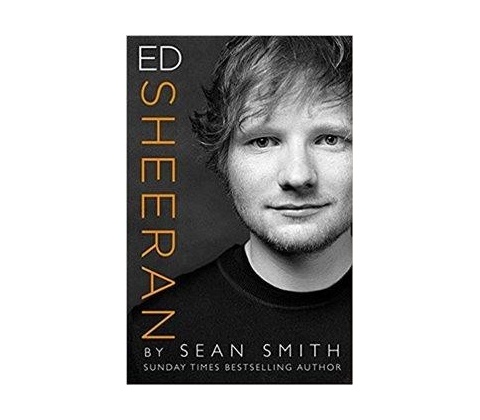 ED SHEERAN PB
