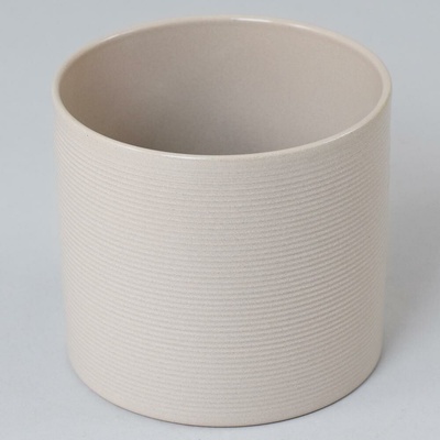 Scheurich Črepník 828 s om 14 cm sezam