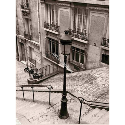 Ulice 1 deska 50x70