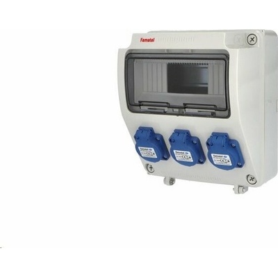 Famatel ZSF30000000.V 3957 V125