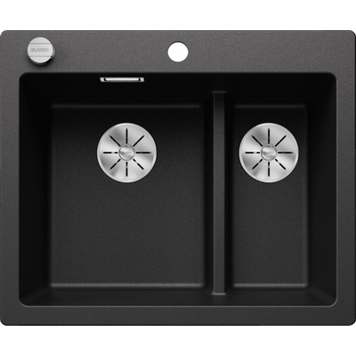 Blanco PLEON 6 Split antracit