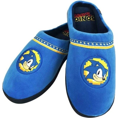 Sonic Go Faster bačkory