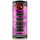Hell Black cherry 250 ml