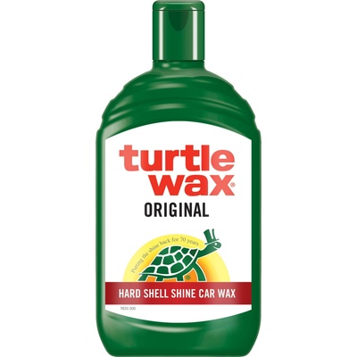 Turtle Wax Original 500 ml