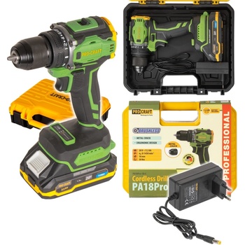 Procraft PA18Pro