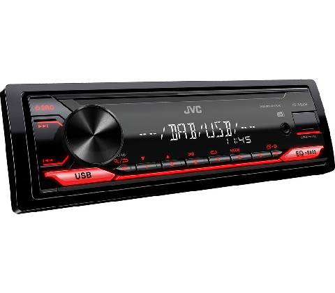 JVC KD-X182DB