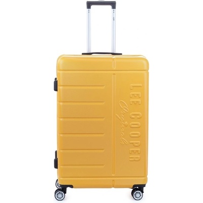 Lee Cooper LC33303 žlutá 100 l