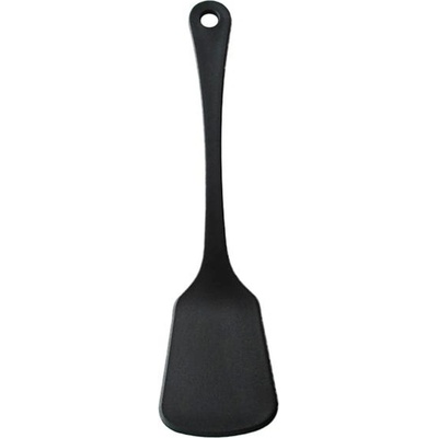 TORO Plastová obracečka KITCHISIMO Nero 31cm