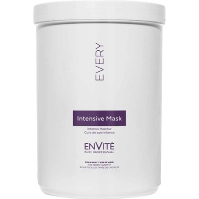 Dusy Envité Every Intensive Mask 1000 ml
