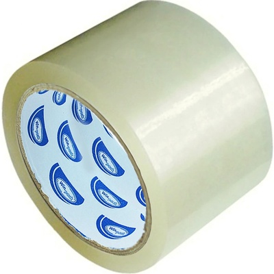 COpack Lepící páska průhledná 66 m x 75 mm
