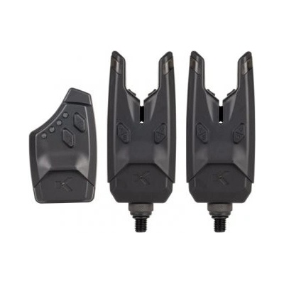 Korum Sada hlásičů KSi8 Rod Remote Alarm Set 2+1
