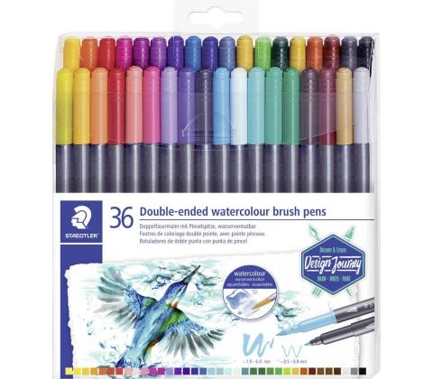 Staedtler 3001 36 ks
