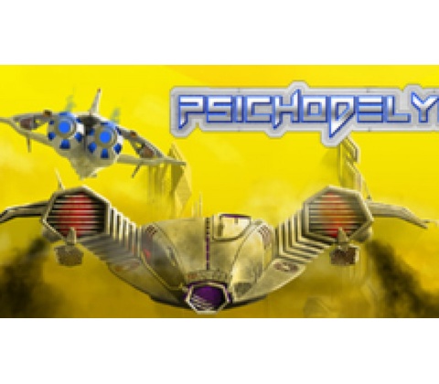 Psichodelya