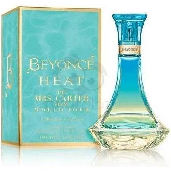 Beyoncé Heat The Mrs Carter Show World Tour EDP 100 ml