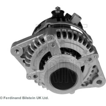 Ferdinand Bilstein UK Ltd. ADR163021